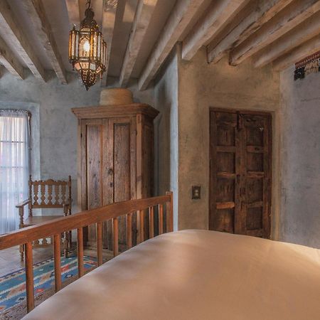 Hacienda Las Amantes サン・ミゲル・デ・アジェンデ エクステリア 写真