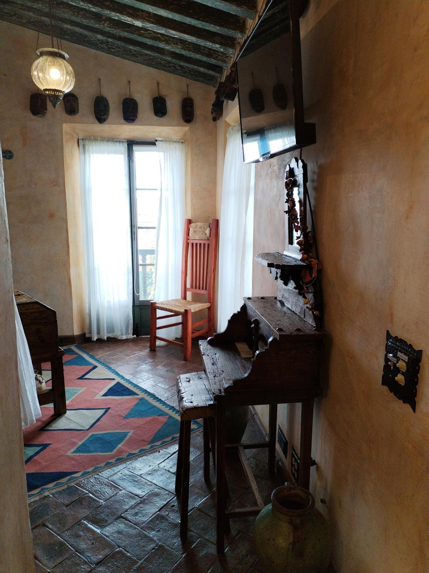 Hacienda Las Amantes サン・ミゲル・デ・アジェンデ エクステリア 写真